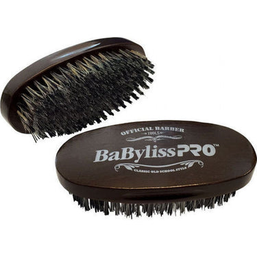 BABYLISS PRO_Oval Palm Brush_Cosmetic World